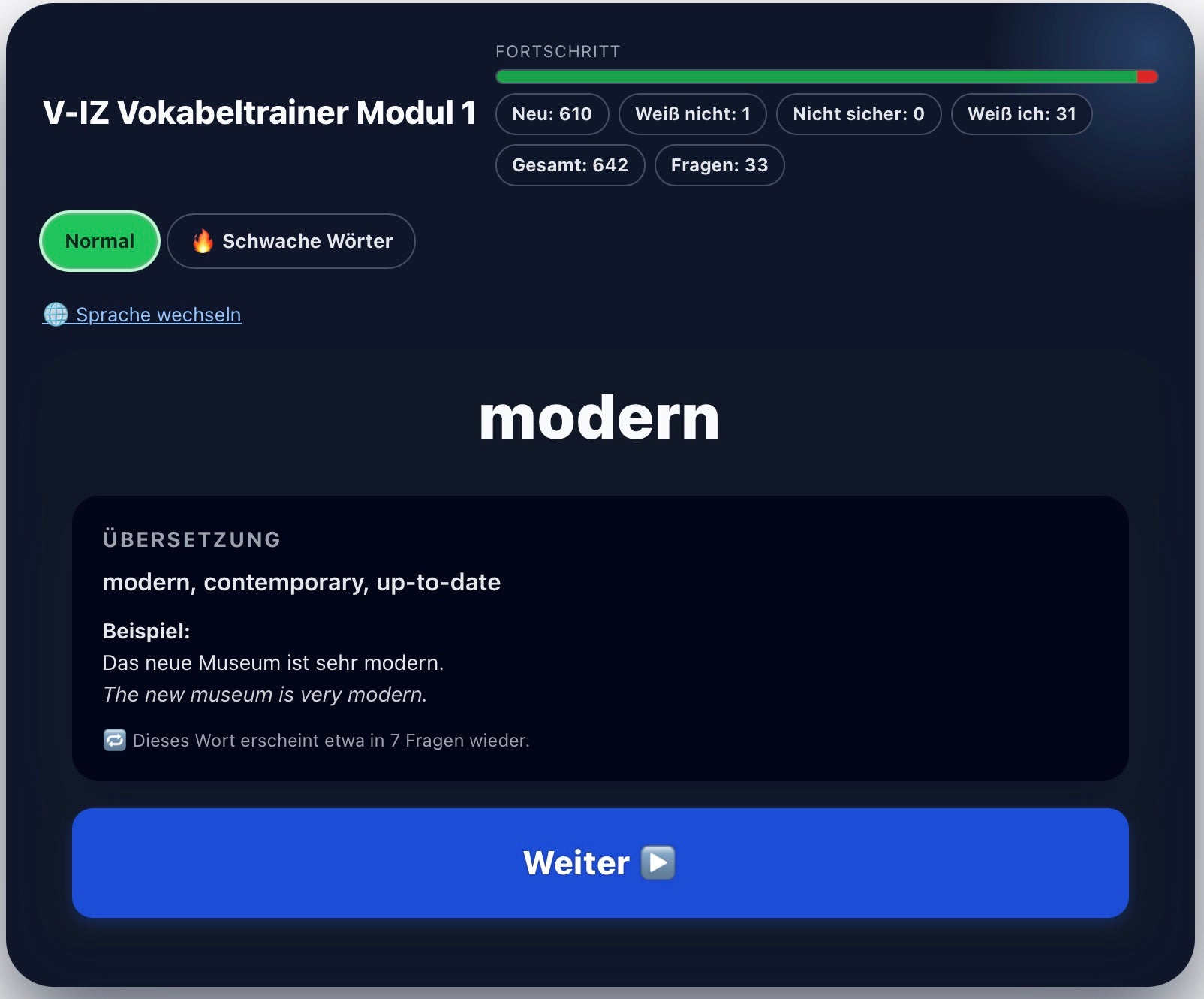 Deutsch A1.1 Premium-Videokurs (100 UE): Profi-Unterricht inkl. Lehrbuch & KI-Option