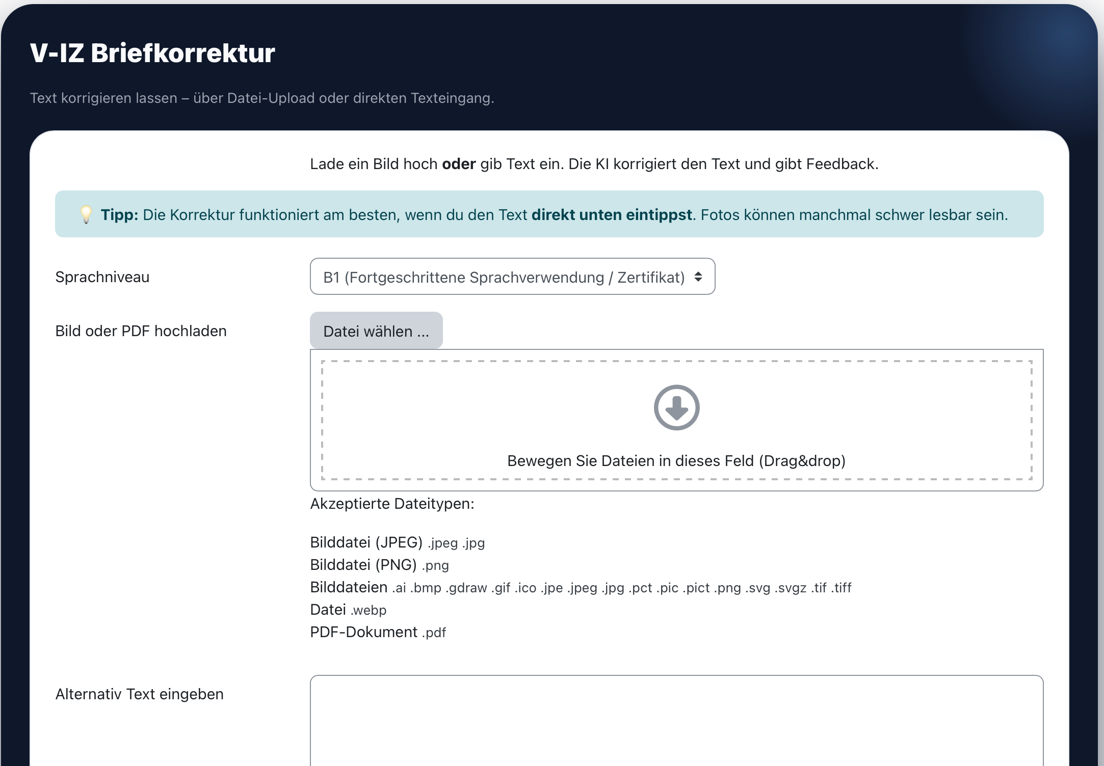 Deutsch A1.1 Premium-Videokurs (100 UE): Profi-Unterricht inkl. Lehrbuch & KI-Option