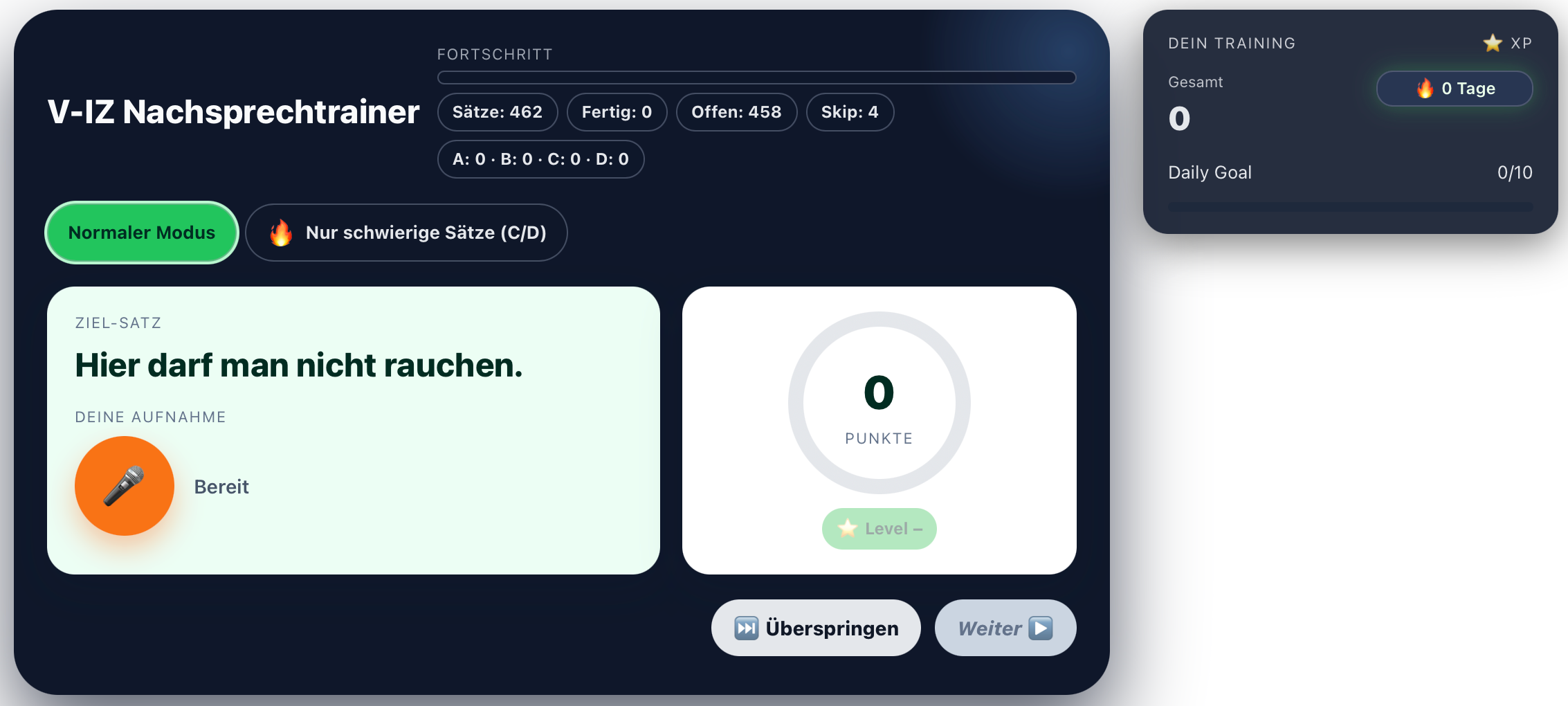 Deutsch A1.2 Videokurs (100 UE): Niveau A1 Abschluss & Prüfungstraining (Start Deutsch 1)