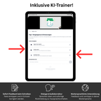 Deutschkurs B1.1 – Schritte plus Neu 5 Kursbuch (Hueber) + Videokurs Zugangscode | V-IZ