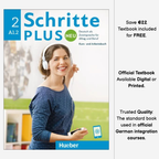 Moduł 2 (A1.2): Ukończenie poziomu A1 dla osób pracujących