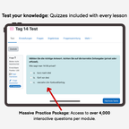 الوحدة 1 (A1.1): البديل المرن لدورة الاندماج