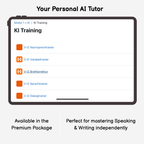 الوحدة 1 (A1.1): البديل المرن لدورة الاندماج