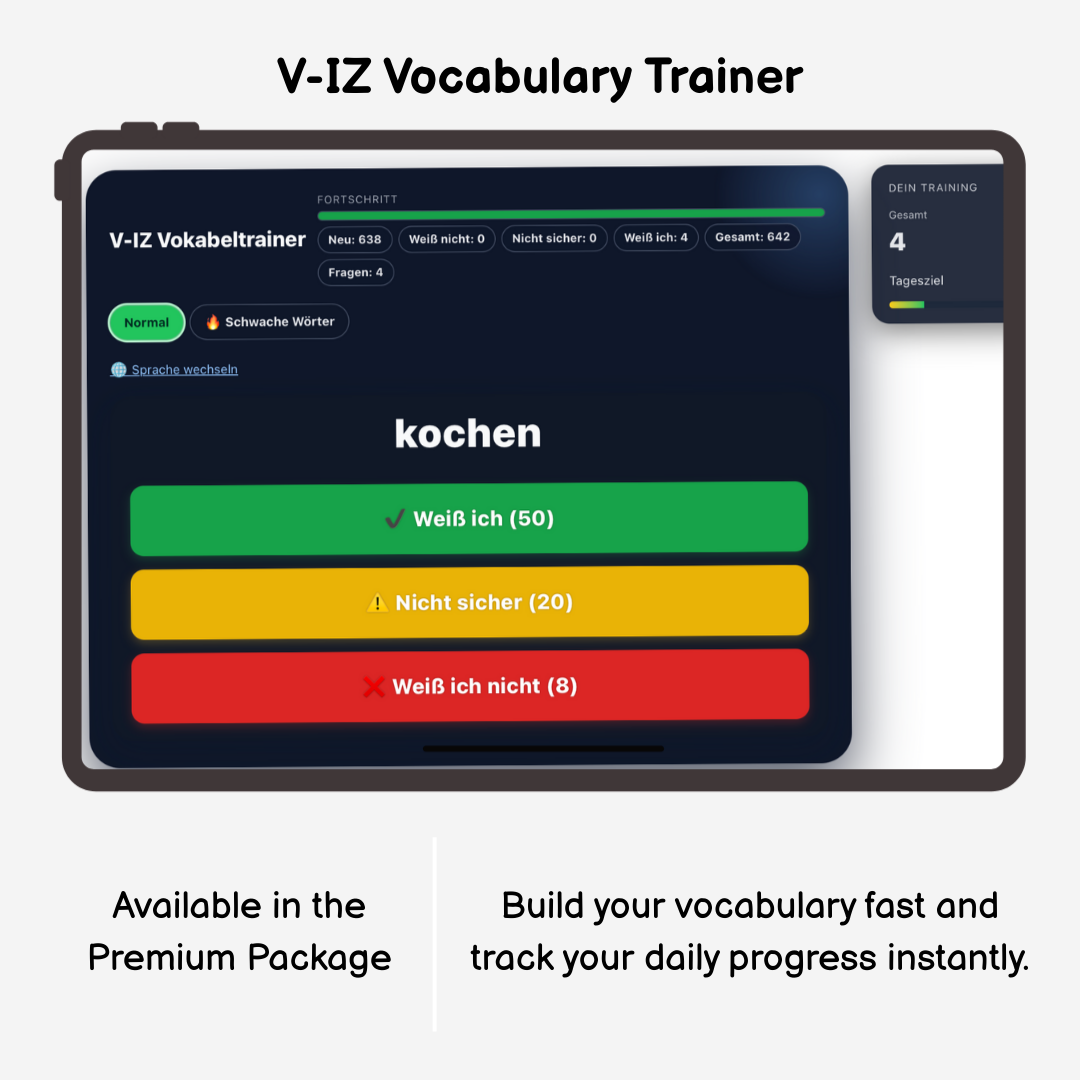 الوحدة 1 (A1.1): البديل المرن لدورة الاندماج