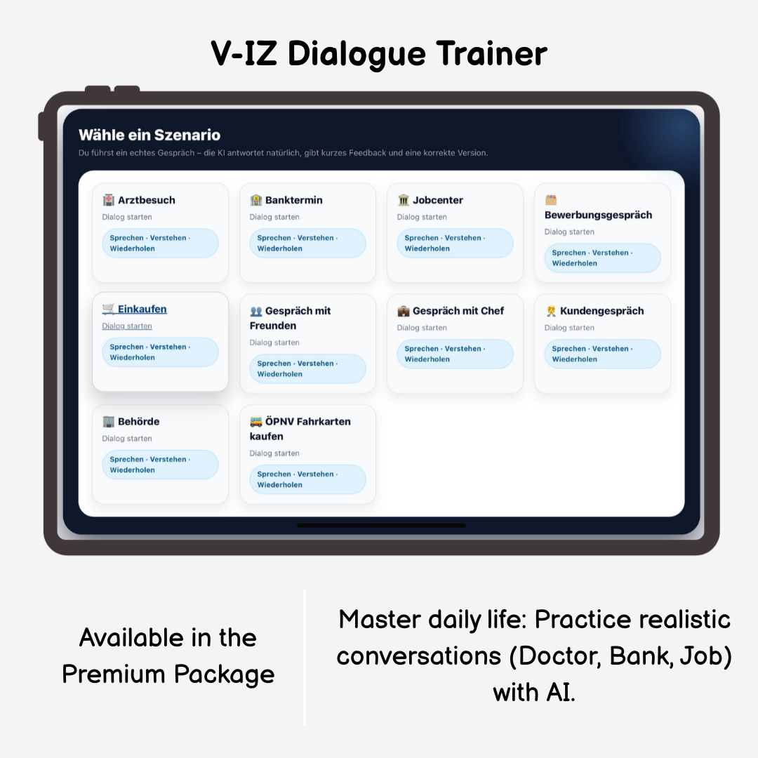 Moduł 3 (A2.1): Elastyczny kurs dla pracujących – poziom wyżej
