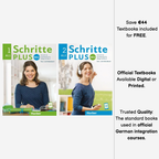 A1 Komplet paket: Fleksibilna online alternativa kursu integracije