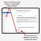 Moduł 2 (A1.2): Ukończenie poziomu A1 dla osób pracujących