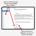 Moduł 3 (A2.1): Elastyczny kurs dla pracujących – poziom wyżej