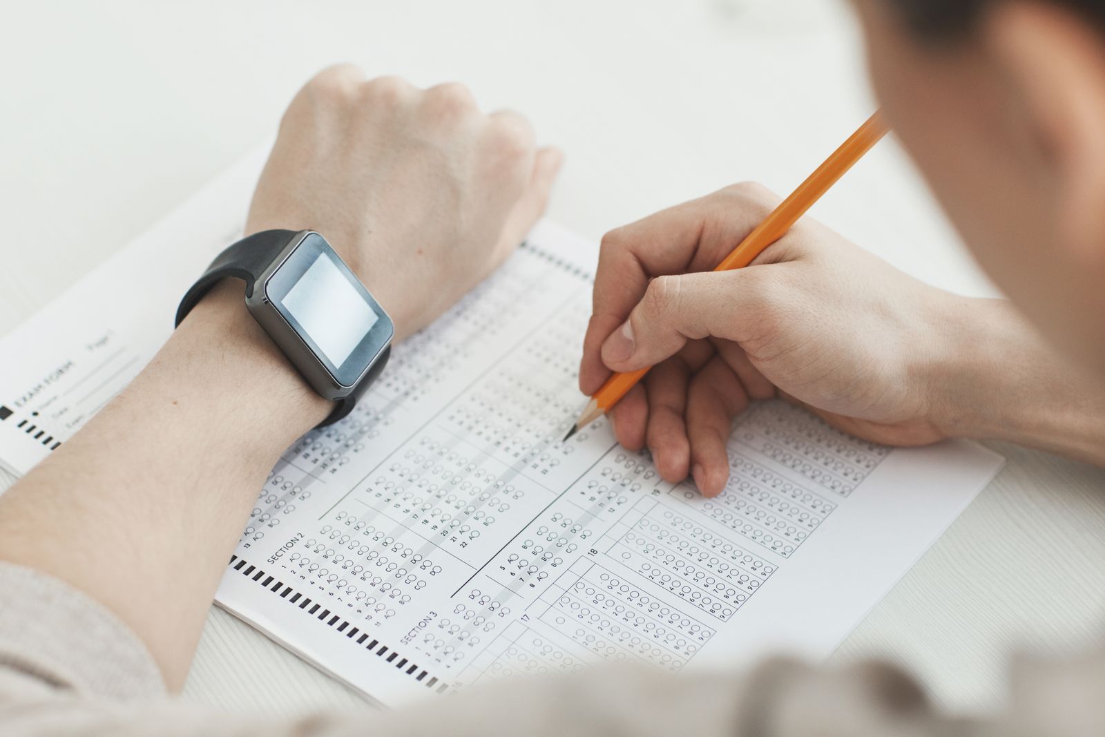 Passar e obter o certificado (Opcional)